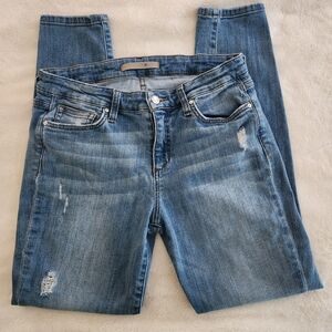 Ladies Joe's "Makayla" Skinny Jeans W29